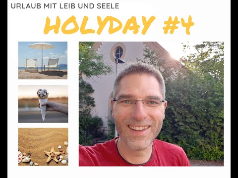 Auf dem Weg zum Bäcker... - holyday #4