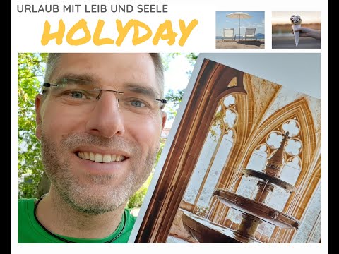 Der Schokobrunnen des Lebens - holyday #3