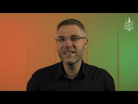 St. Nikolai - Hier läuft was! #23 Den Segen zugesprochen bekommen